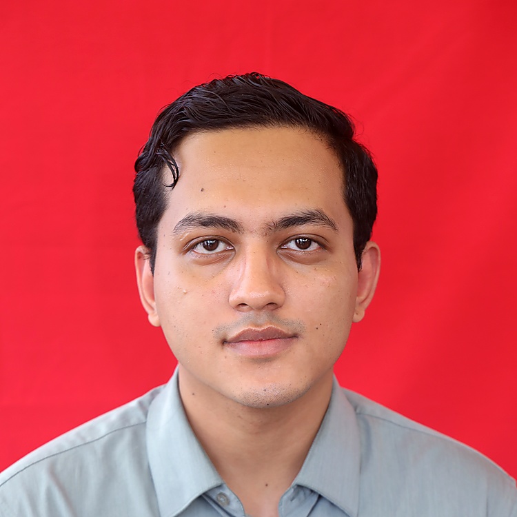 Samarpan Karki